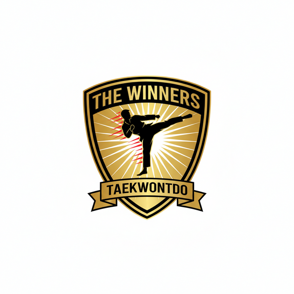 ΣΩΜΑΤΕΙΟ TAEKWONDO THE WINNERS
